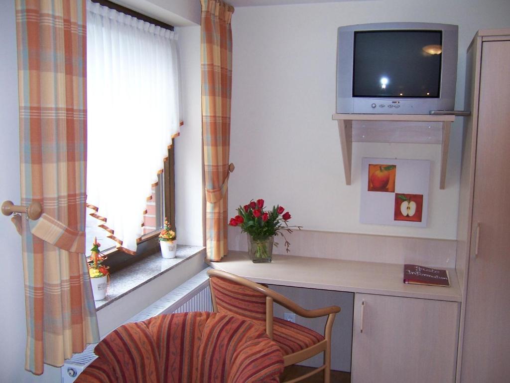 Ferienhof & Landhotel Laurenz Gronau  Chambre photo