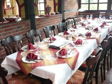 Ferienhof & Landhotel Laurenz Gronau  Chambre photo