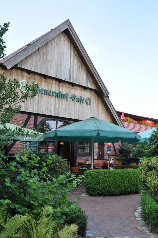Ferienhof & Landhotel Laurenz Gronau  Chambre photo